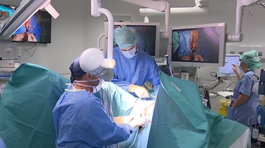 Incontinence urinaire : des solutions chirurgicales contre les fuites