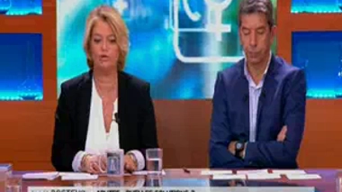 Peut-on avoir des aphtes en dehors de la bouche ?