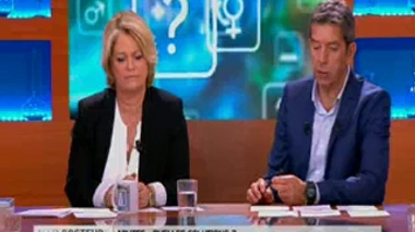 Le thalidomide, un traitement miracle contre les aphtes ?