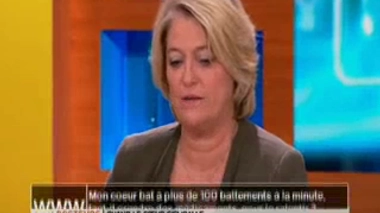 À partir de quand peut-on parler de tachycardie ?