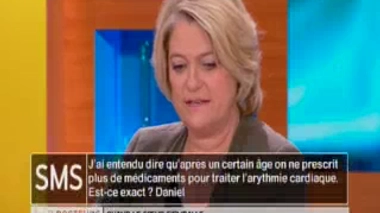 Quels médicaments prendre en cas d'arythmie cardiaque ?