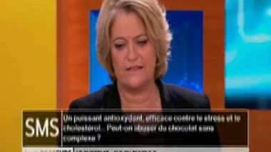 Quelle quantité de chocolat faut-il manger pour bénéficier de ses vertus ?