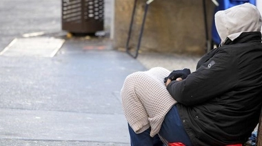 Froid : plusieurs villes renforcent leurs capacités d'accueil pour les SDF - Photo © chantal cecchetti - Fotolia.com