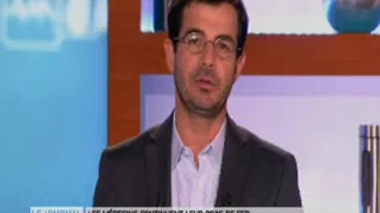 Entretien avec le Dr Luc Duquesnel, président de la section généraliste de la CSMF