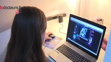 Combien de temps les écrans volent-ils aux nuits des enfants ?