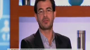 Entretien avec Christian Saout, secrétaire général délégué du CISS	