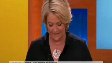 Les bons réflexes pour faire face au froid - Chronique du Dr Gérald Kierzek, urgentiste, du 6 janvier 2015