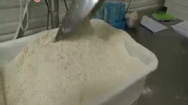 Un pain brioché remboursé par l'Assurance Maladie !