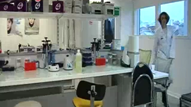 Une équipe de chercheurs français vient de démontrer le potentiel thérapeutique de la triheptanoïne chez des patients atteints de la maladie de Huntington. (illustration : cc-by-sa Dr. Steven Finkbeine)