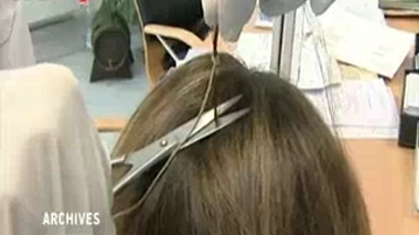 Alcool au volant : la preuve par les cheveux