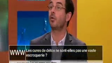 Après les fêtes, quelles précautions prendre avant la reprise du sport ?