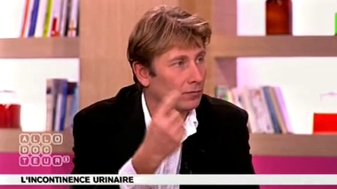 Incontinence urinaire et sphincter artificiel