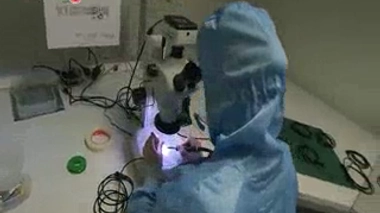 Endoscopie bronchique : un nouvel appareil jetable