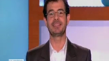 Charlie Hebdo : l'émotion collective - Décryptage avec Serge Hefez, psychiatre et psychanalyste, invité du Magazine de la santé le 12 janvier 2015.