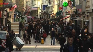 66,3 millions de Français !