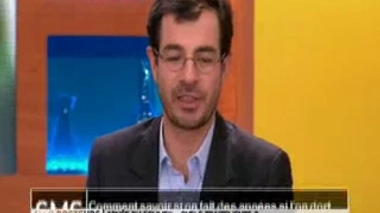 Comment savoir si on fait des apnées du sommeil si on dort seul ?