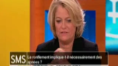 L'apnée du sommeil est-elle héréditaire ?