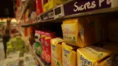 Edulcorants : les bénéfices sur la santé restent à démontrer