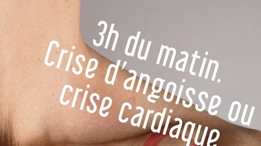 Malade la nuit ou le week-end ? Appelez d'abord le 15