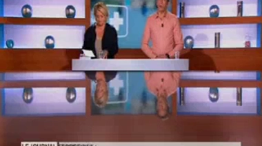 L'alcool reste l'une des premières causes d'hospitalisation en France