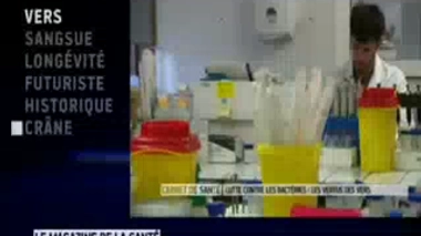 Zapping du 16/01/2015