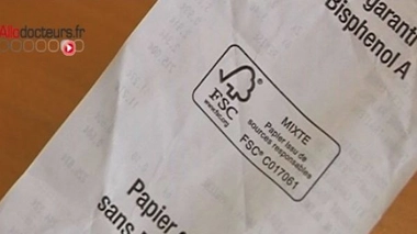 Le bisphénol A, dangereux ou pas ?	