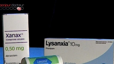 Pas de hausse des ventes d'anxiolytiques depuis les attentats ?
