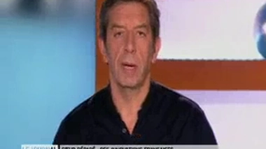 Entretien avec le Pr Jean-Noël Fabiani, chirurgien cardiaque