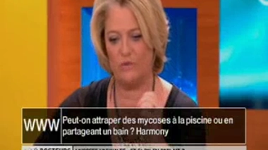 Grossesse et mycoses vaginales : existe-t-il un lien ?