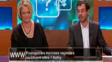 Pourquoi les mycoses vaginales récidivent-elles ?