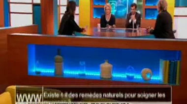 Mycoses vaginales : que faire en cas d'échec des traitements ?