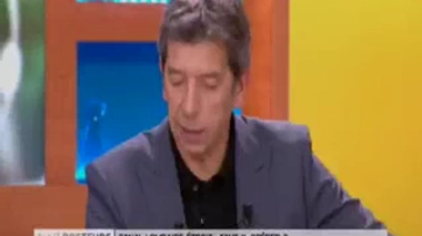 Chirurgie du canal lombaire étroit : des échecs fréquents ?