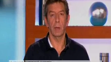 Image : capture d'écran du film de campagne 2015 du Collectif Feministe Contre le Viol (CFCV) - Vidéo : entretien avec le Dr Emmanuelle Piet, présidente du collectif féministe contre le viol