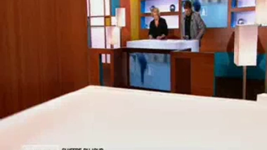 Cancer du col de l'utérus : l'importance du dépistage - Explications avec Dr André Nazac, gynécologue-obstétricien à l'hôpital du Kremlin-Bicêtre (Villejuif	)