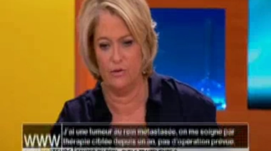 Cancer du rein : les thérapies ciblées permettent-elles de guérir ?