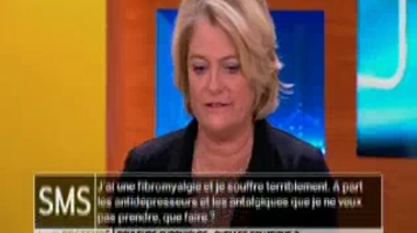 Fibromyalgie : les solutions non médicamenteuses ?