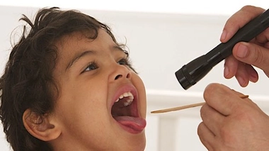 Enfants : attention aux prescriptions inadaptées