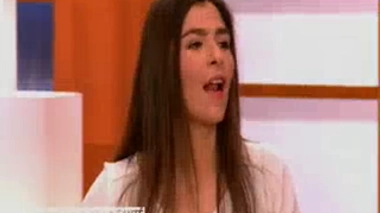 Chronique de Maroussia Renard du 21 janvier 2015