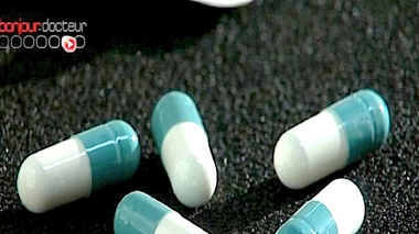 Huit génériques retirés du marché par précaution