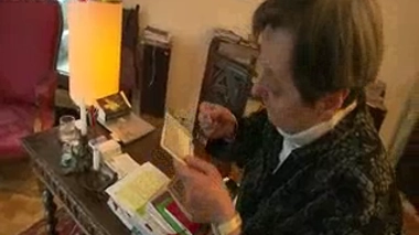 Collyres : attention aux conservateurs !