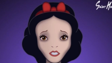 Quand les princesses disent non à l'anorexie