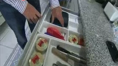 Tous les nouveaux anticoagulants oraux ne se valent pas