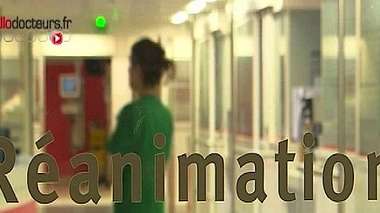 Après une nuit de garde, les réanimateurs tournent au ralenti