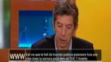 Tourner plusieurs fois ses clés dans la serrure est-il un TOC ?