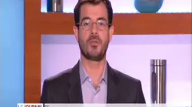 Entretien avec le Dr Pierre-Yves Ancel, responsable de l'équipe Inserm d'épidémiologie obstétricale, périnatale et pédiatrique