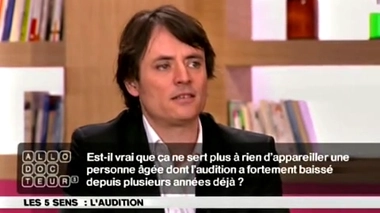 Audition : quand appareiller ?