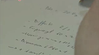 Des médicaments inadaptés trop souvent prescrits aux personnes âgées