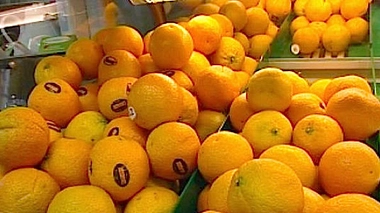 Les dangers de l'orange amère utilisée pour maigrir