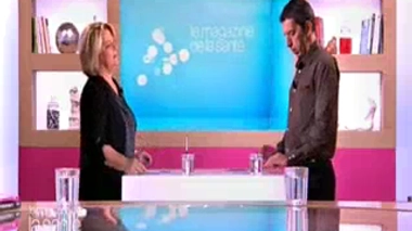 Pourquoi a-t-on parfois les yeux rouges sur les photos ?