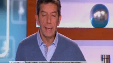 Entretien avec le Pr Daniel Floret, président du comité technique des vaccinations